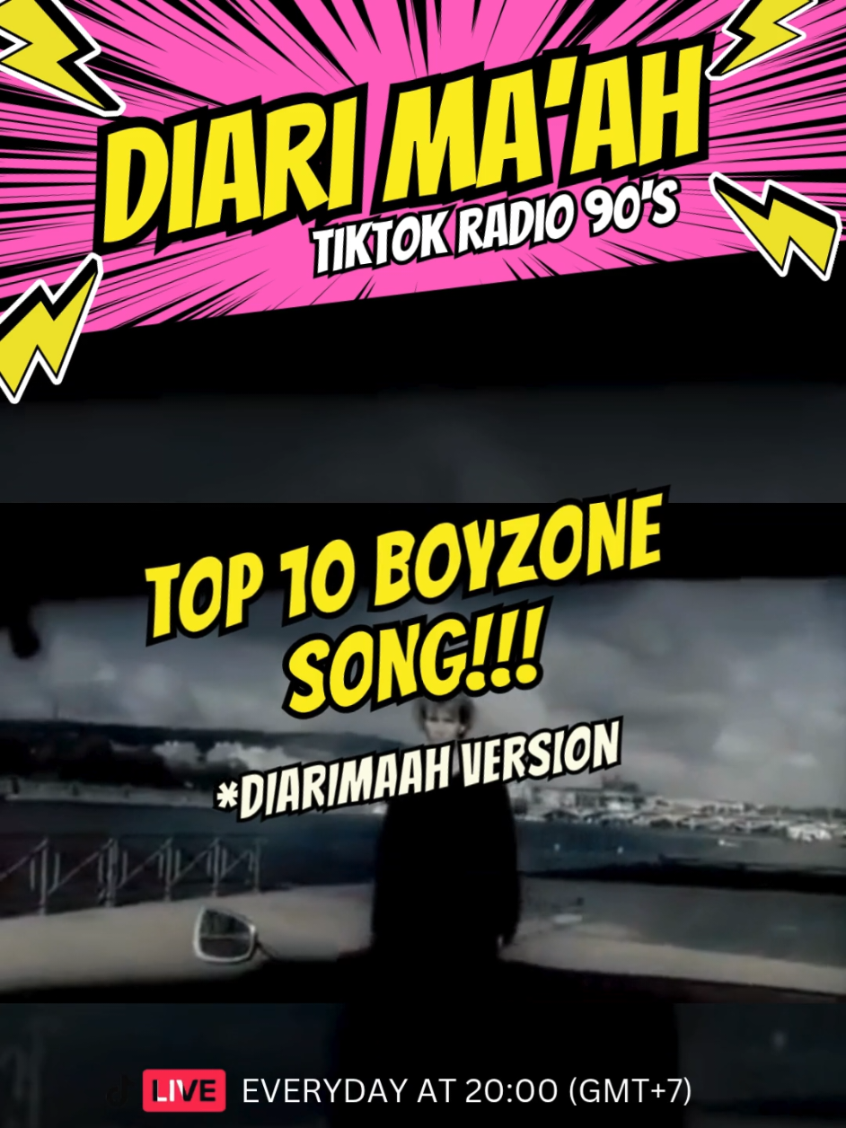 @Diari Ma'ah