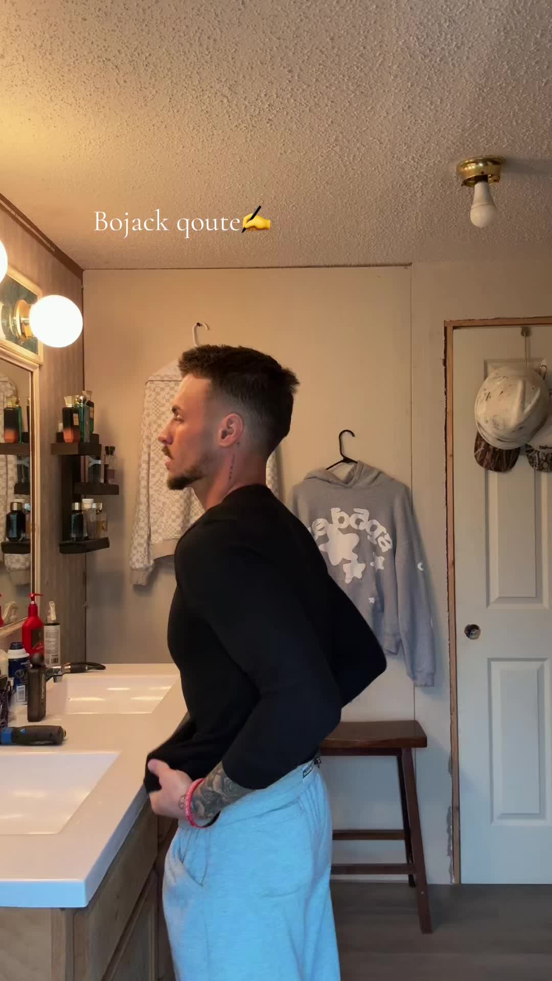 @Peyton
