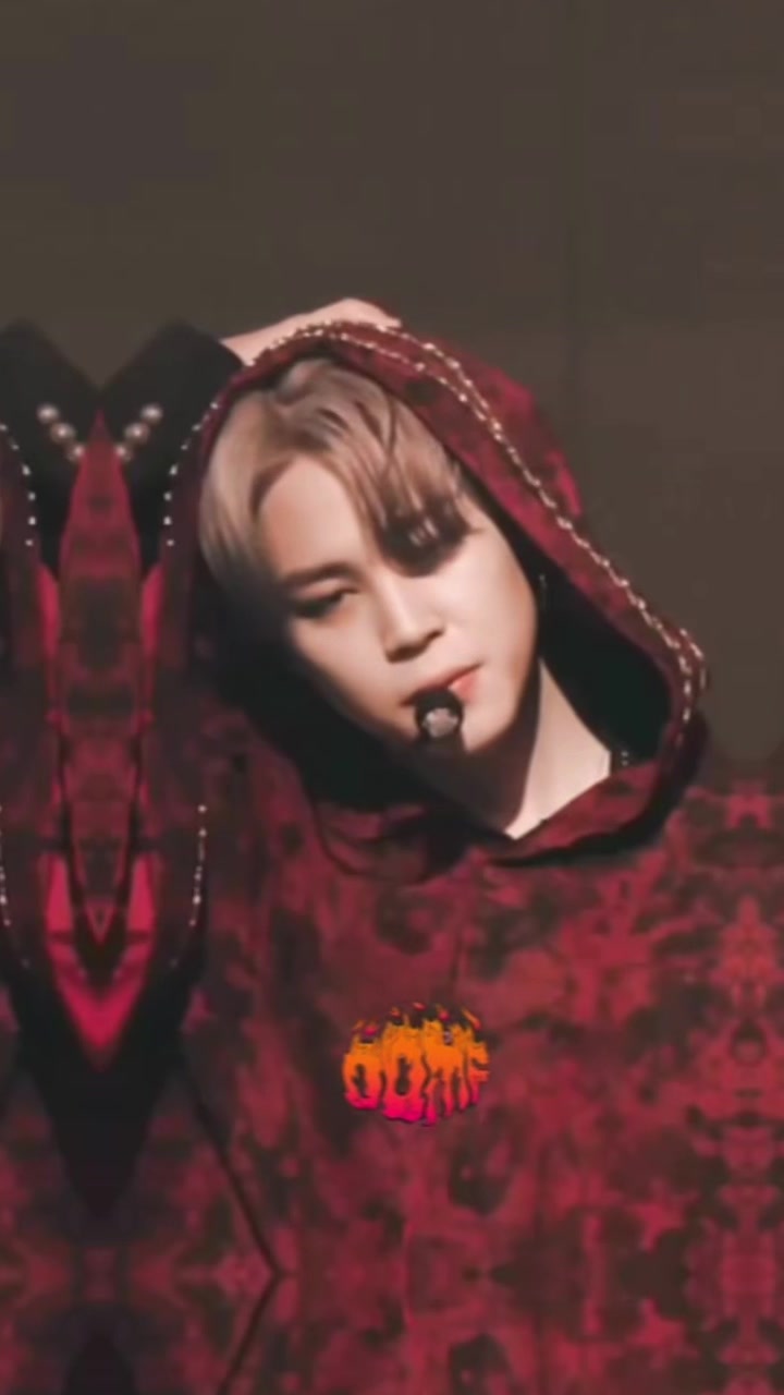 @Park jimin bts