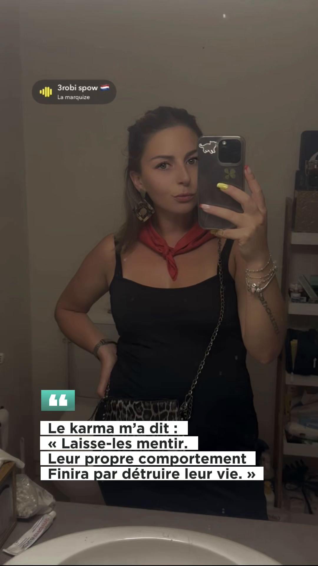 @Agnès 🌸🤍