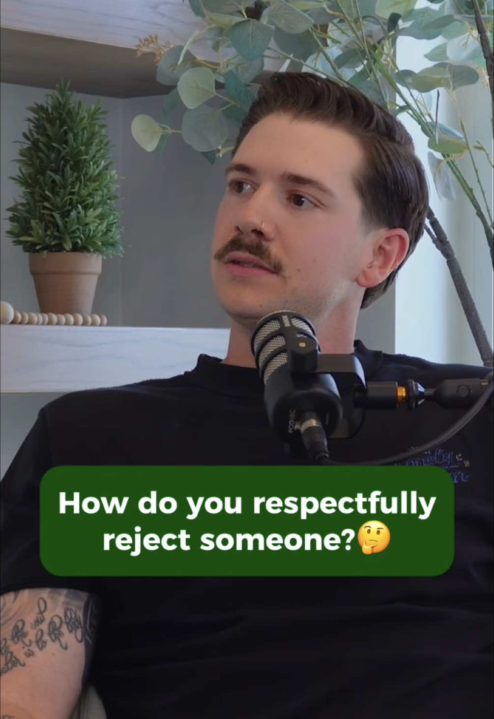 @Table For 1 Podcast
