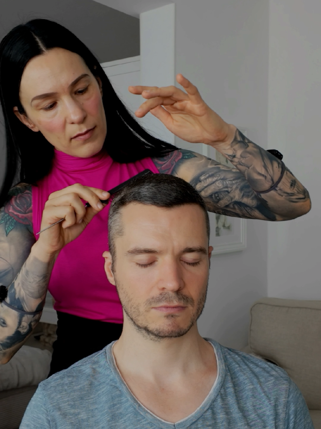 @FeMaleASMR