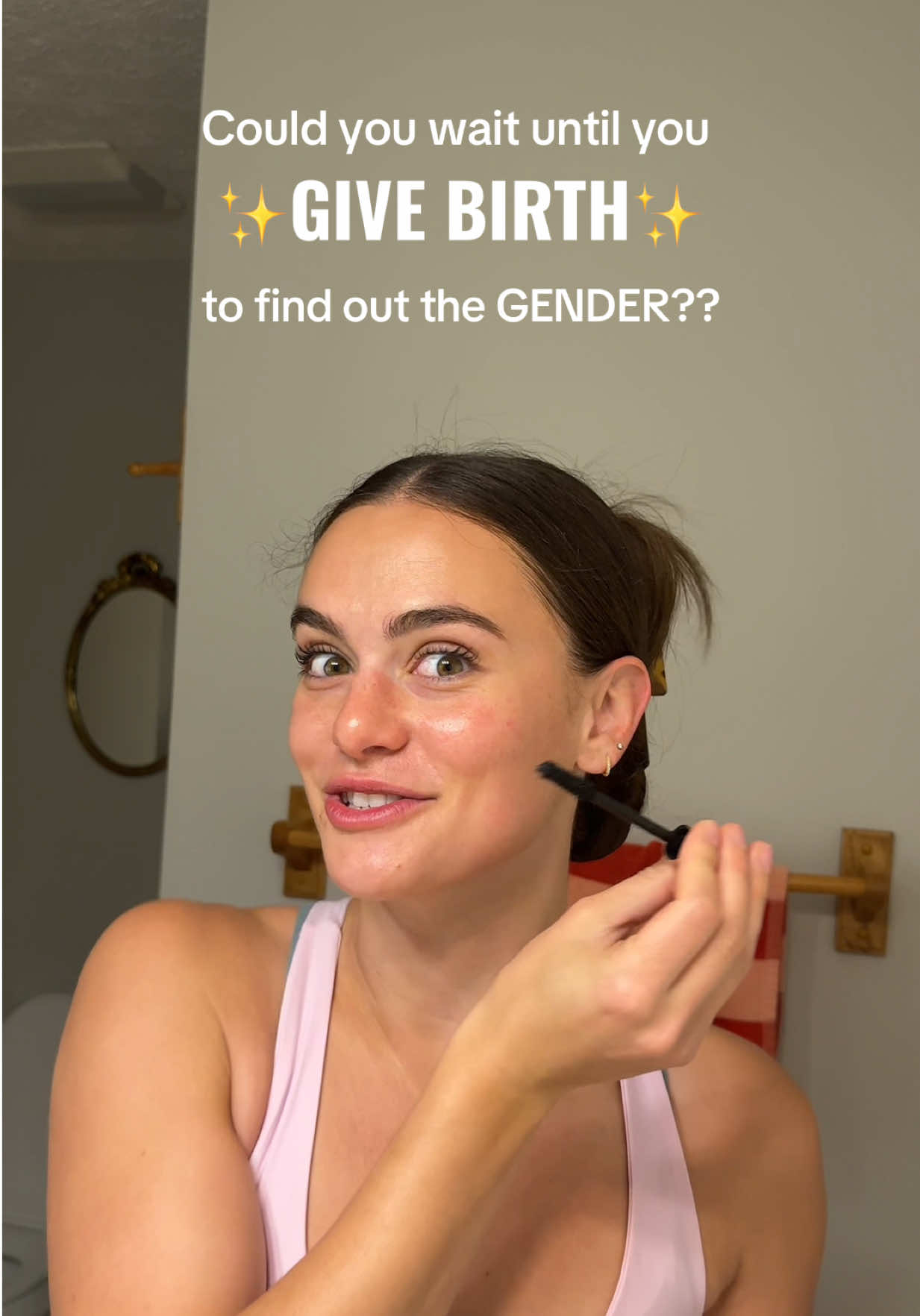 @Sarah Banks | Motherhood