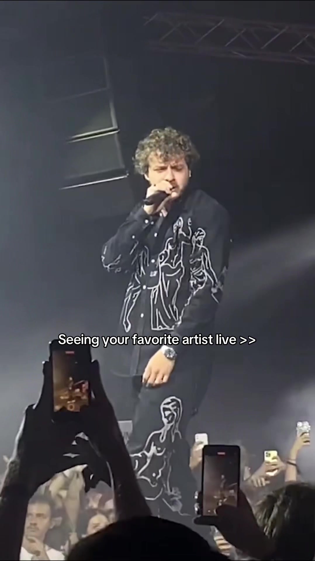 @Jack Harlow Fans