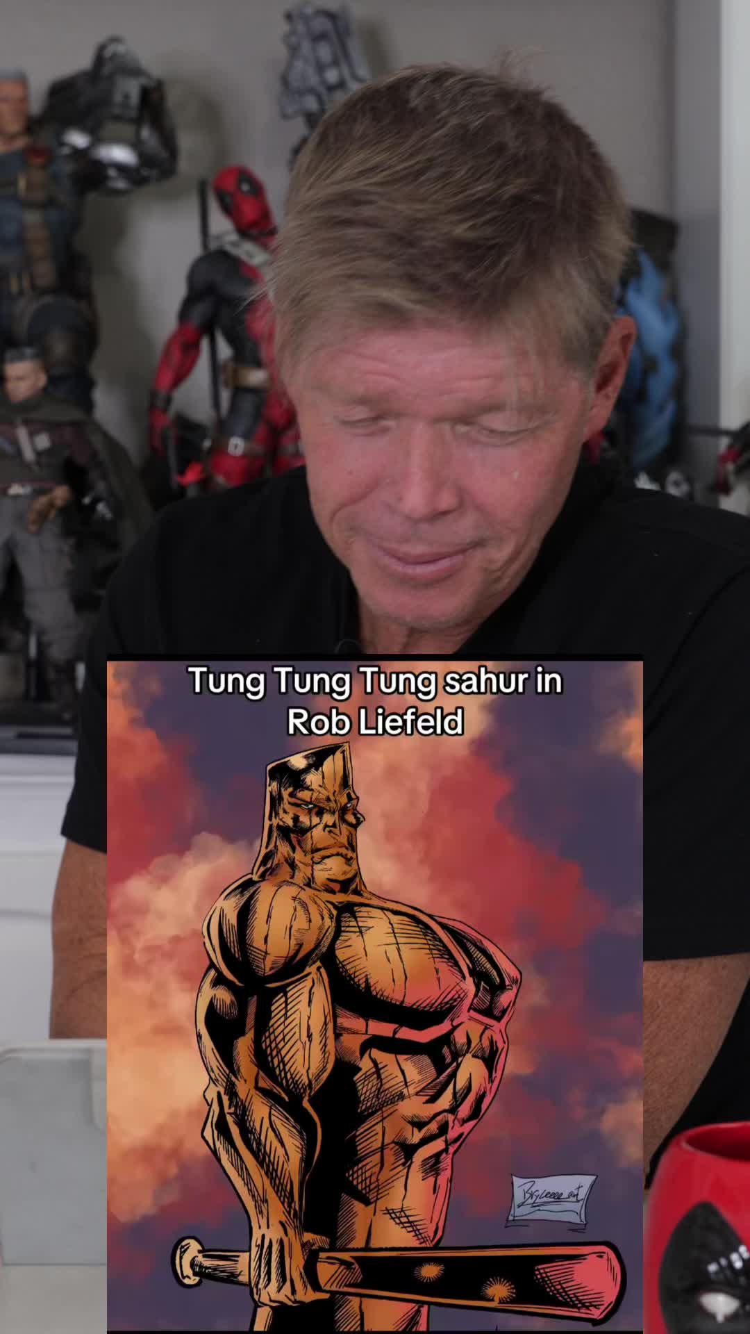 @RobLiefeld