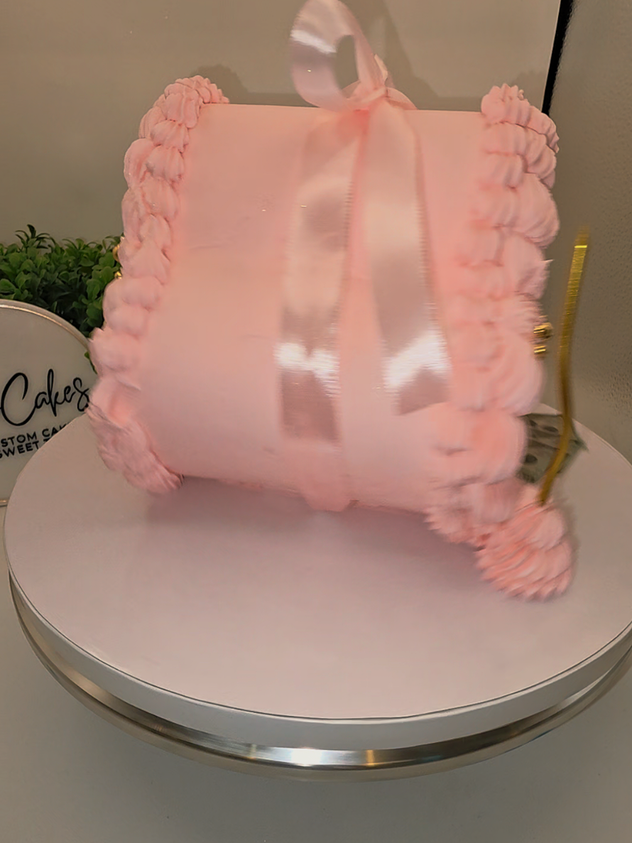 @VeCakes ๐