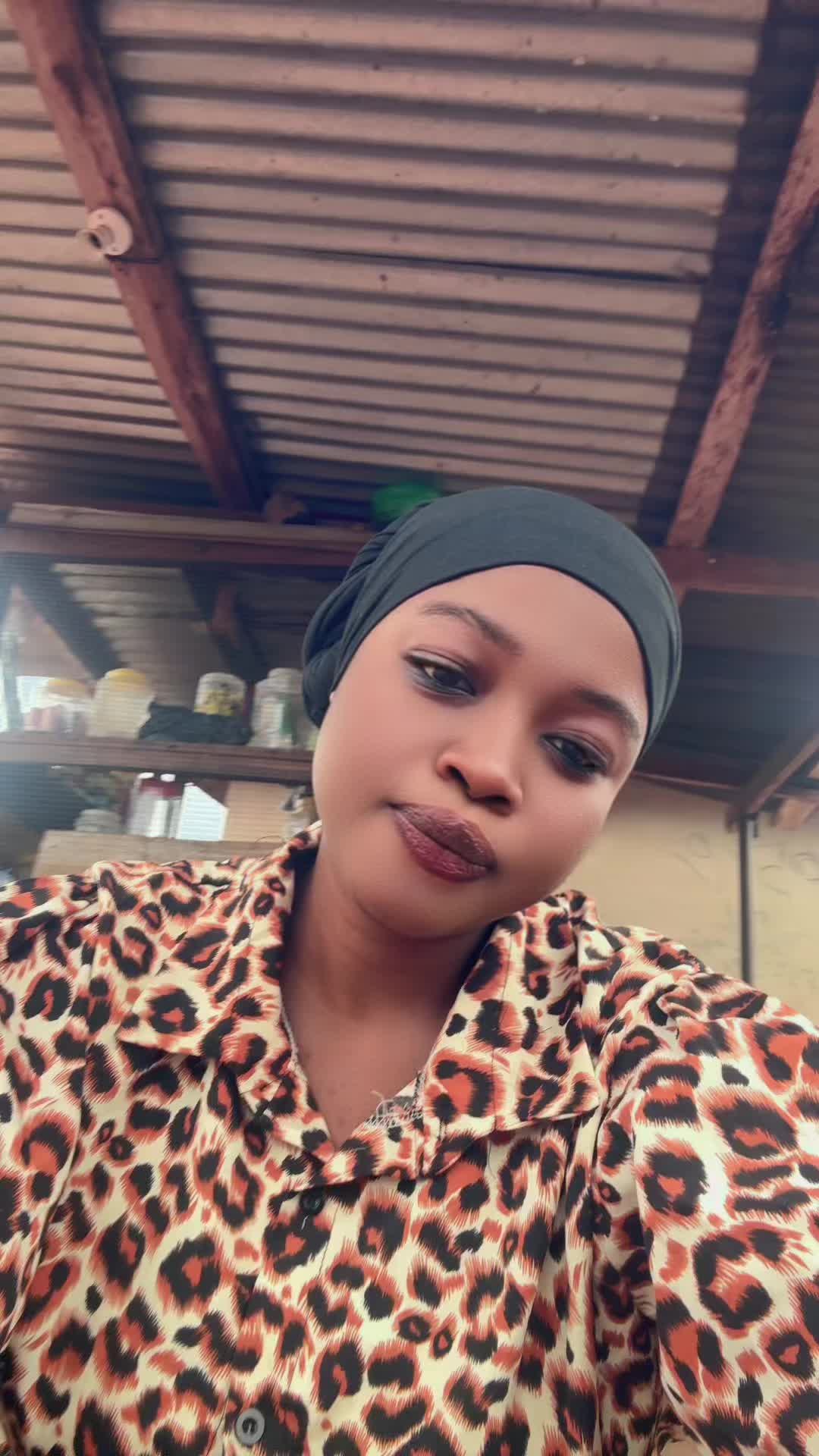 @Aisha