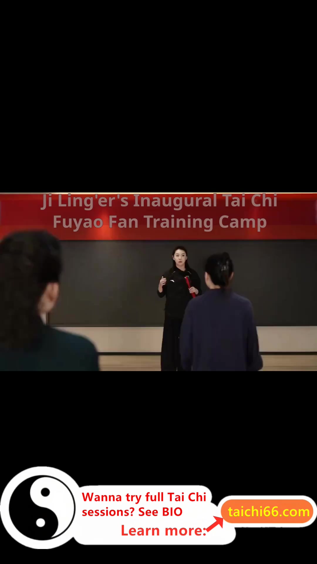 @HuaKai Taichi