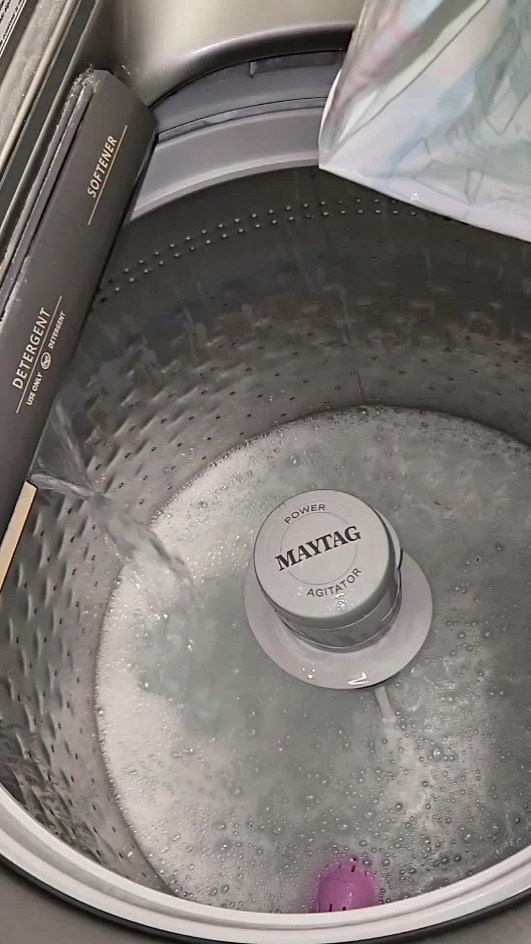 @laundryoverloadASMRwithSteph