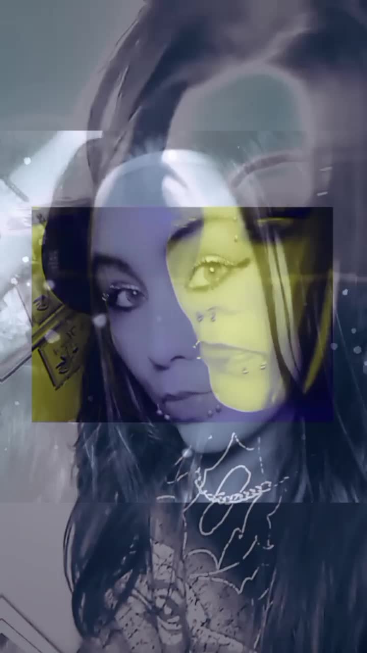 @🤘🖤Tosh Nicolee 🖤🤘