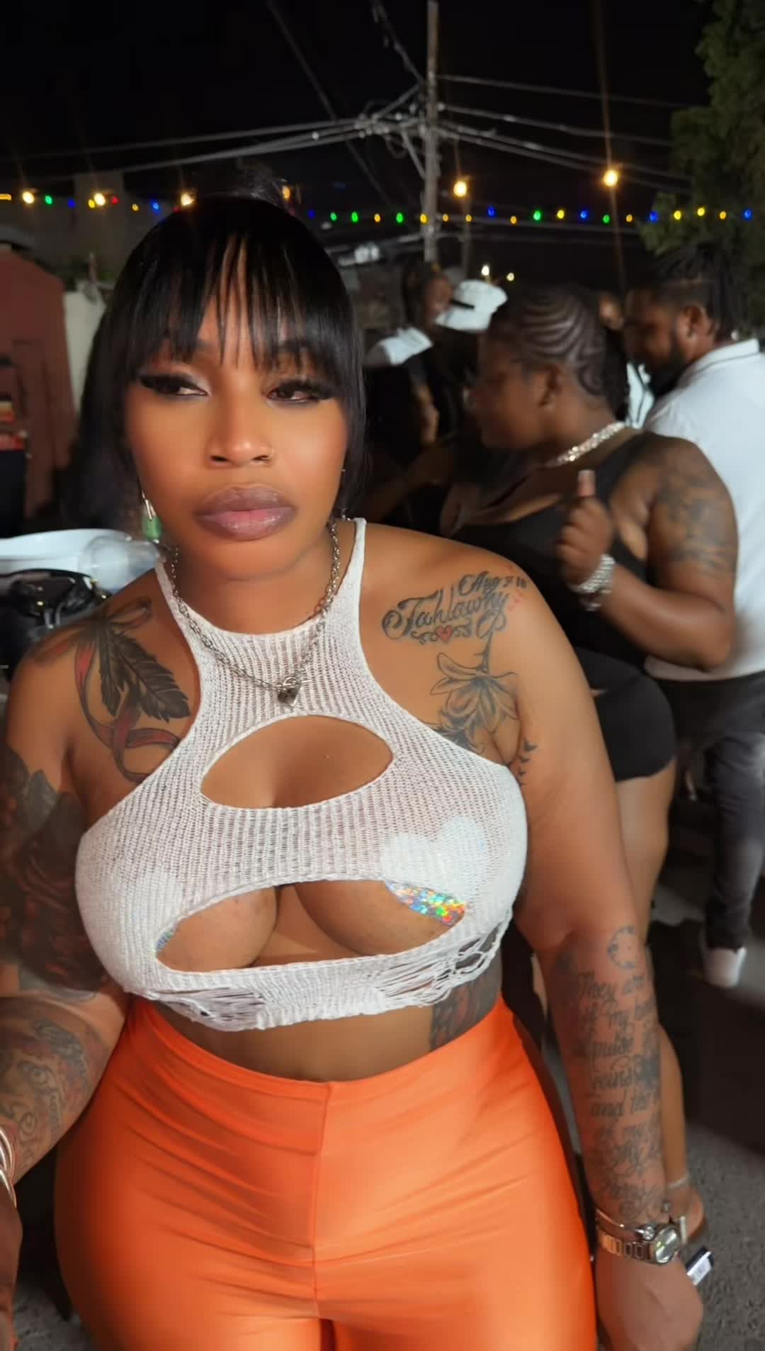 @Unforgettablekay2525🇯🇲