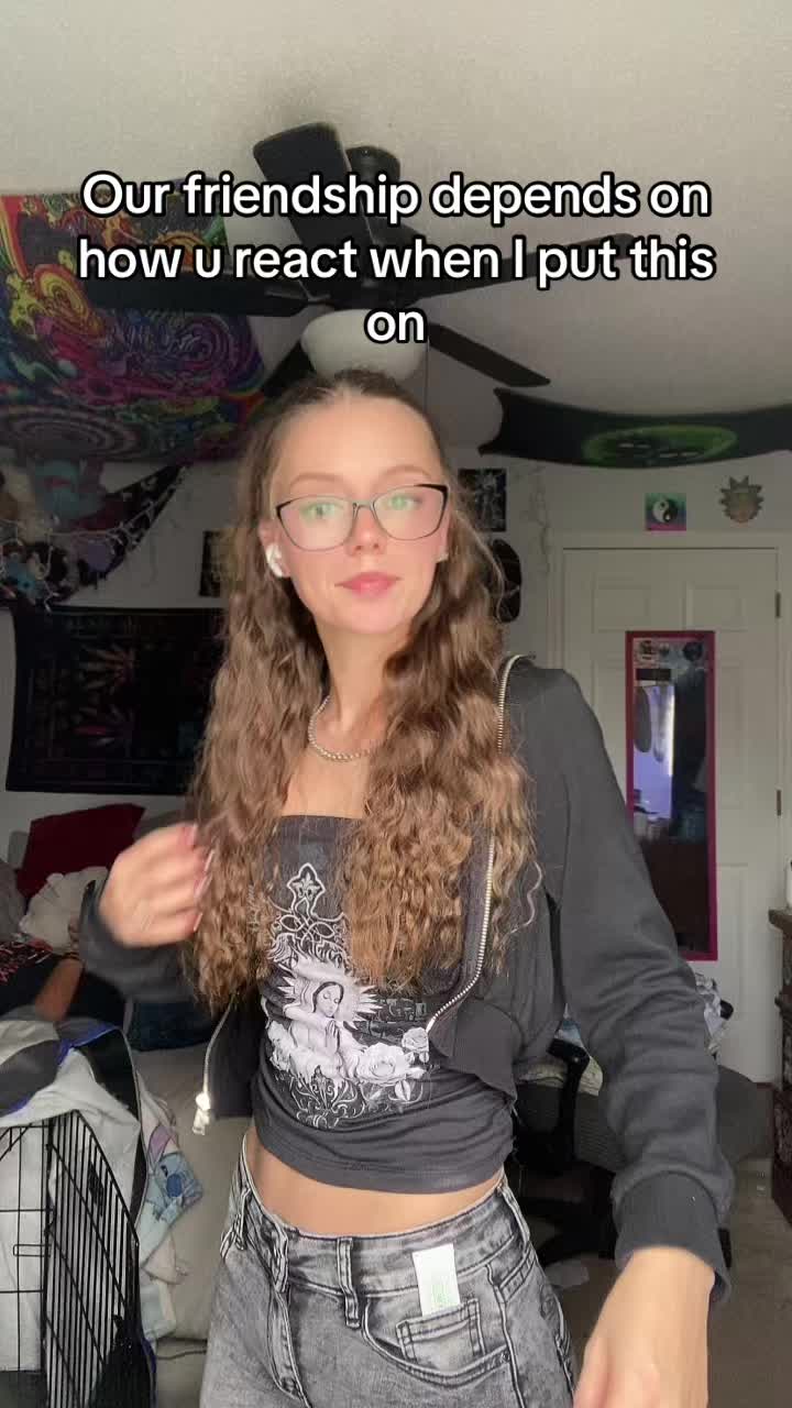 @Rebekah