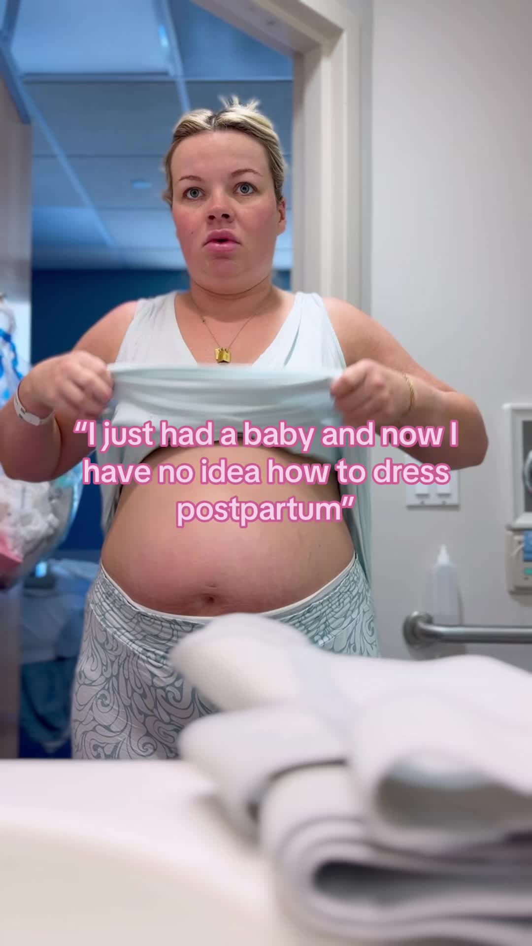 @Olivia May | Mom Style & Hacks
