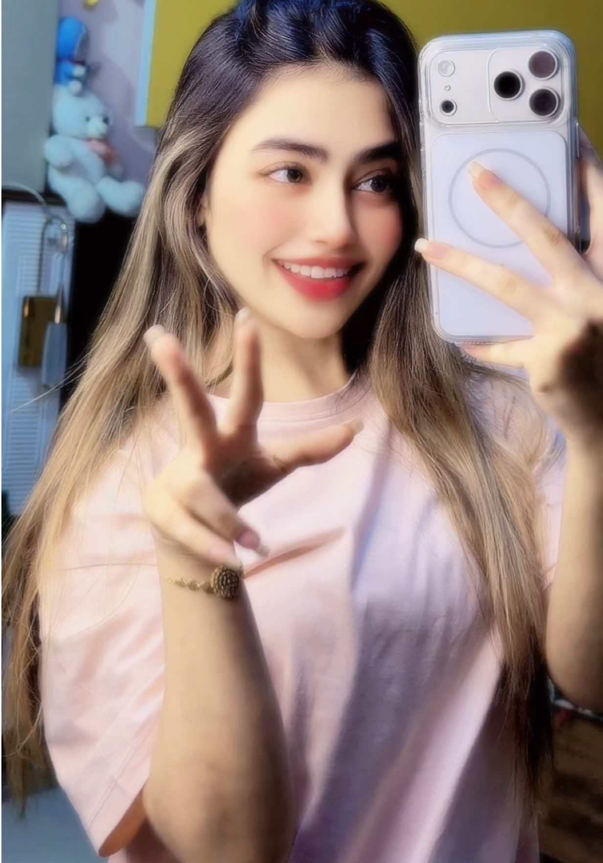 @♥️Kaînat Malîk♥️