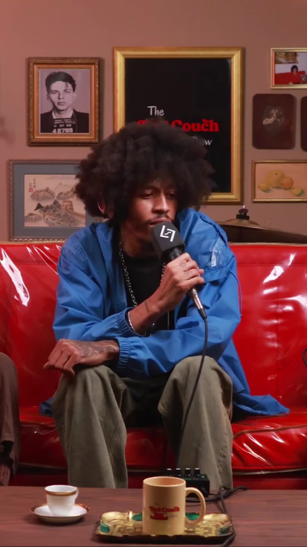@Skinny Hendrix