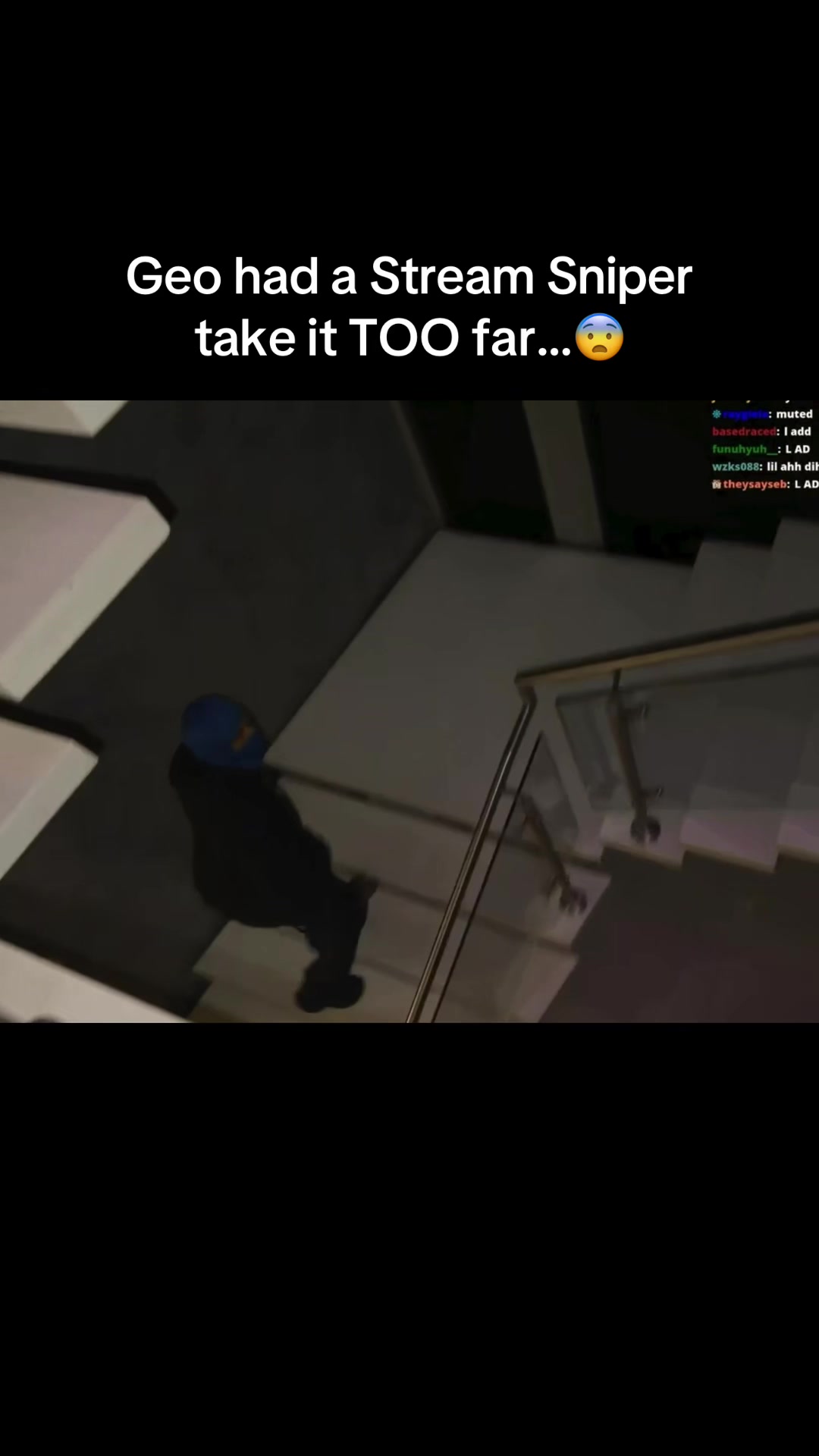 @Geo4prez