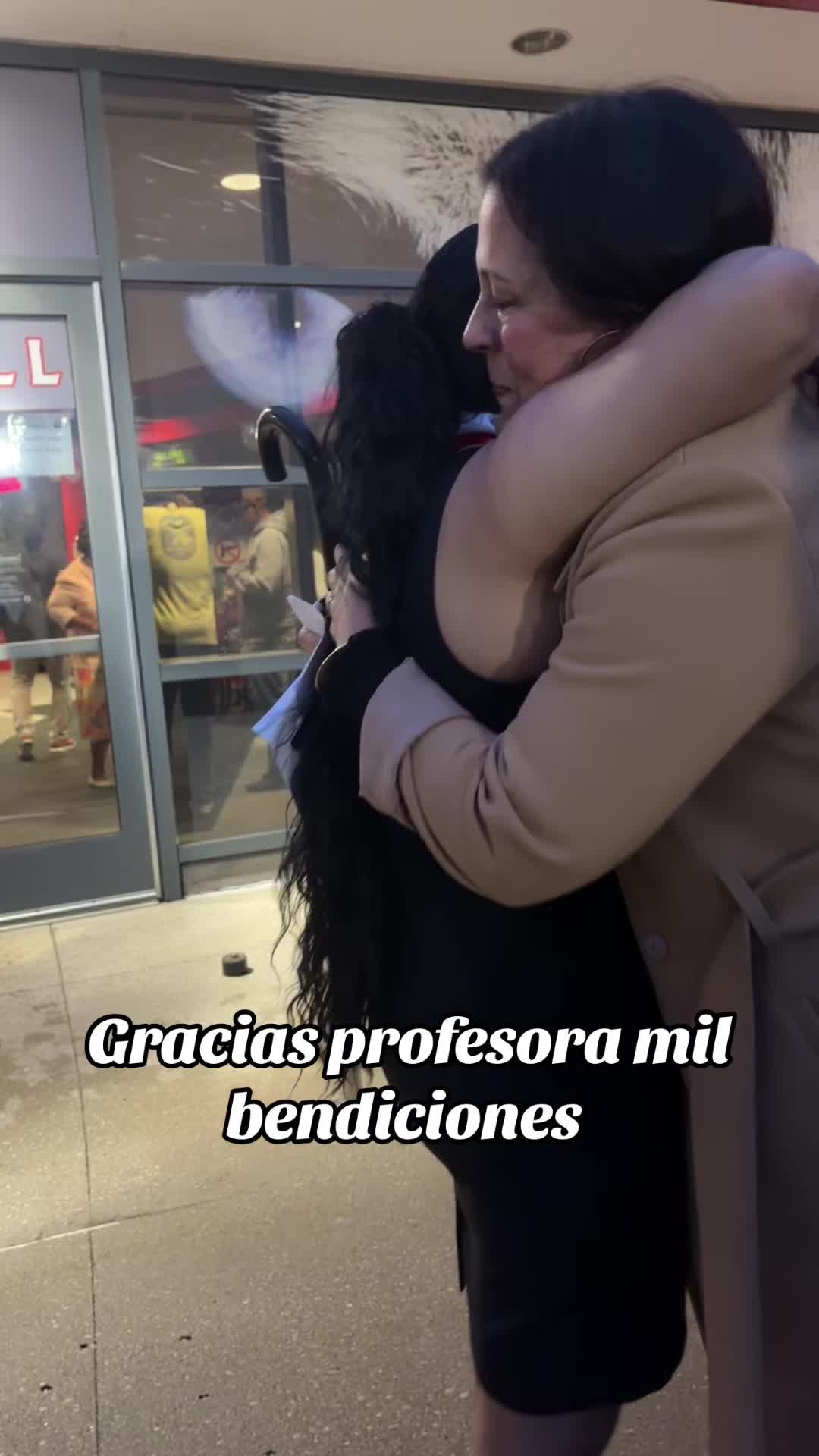 @Resilencia familia amor 🧡