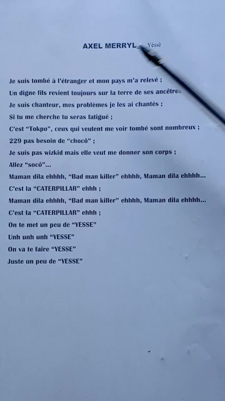 @Aũgũst Įn 🇧🇯🇫🇷