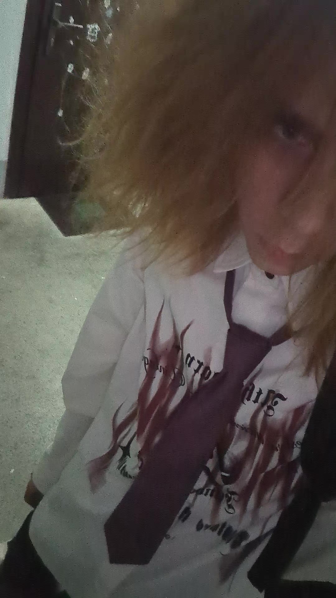 @шум