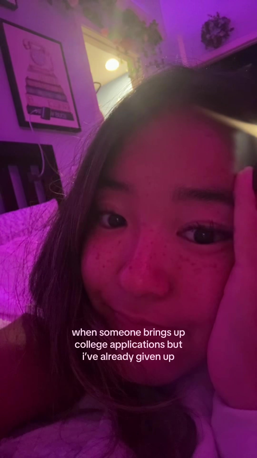 @secret