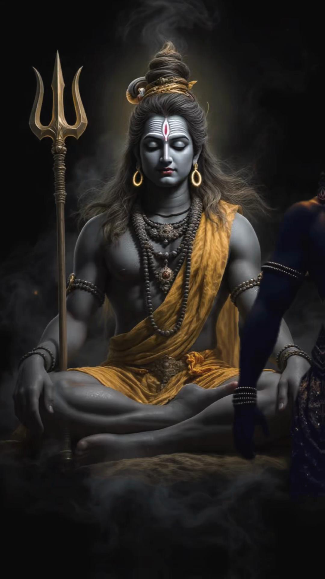 @ॐ नमः शिवाय 🙏