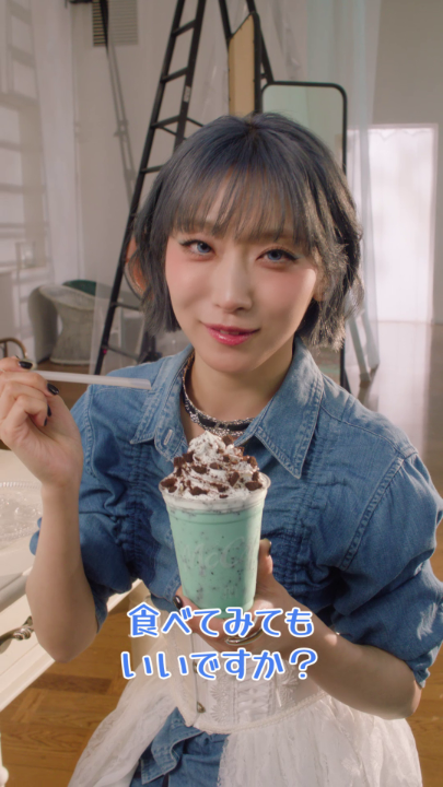 @マクドナルド