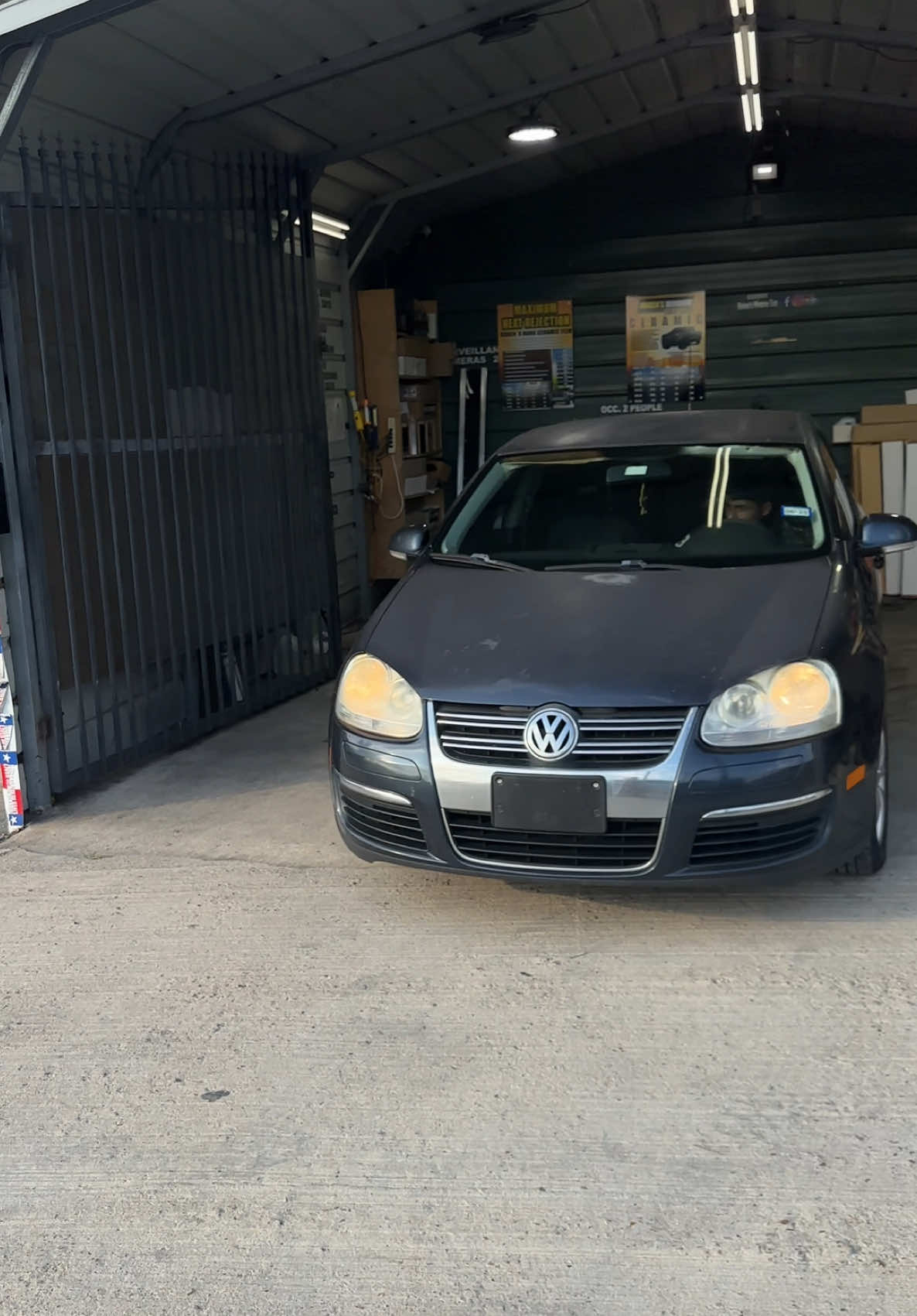 @Ruben’s Window Tint LLC