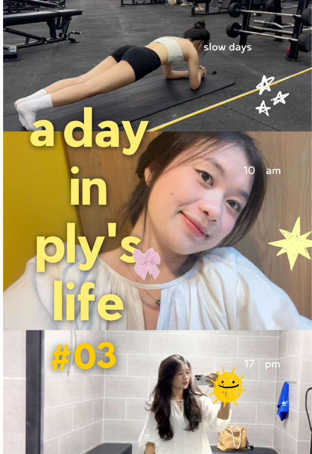@Ly chăm chỉ