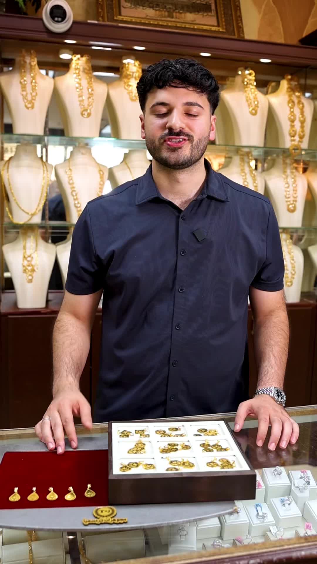 @Turmusaya Jewelry