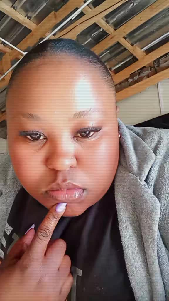 @TSHEGOFATSO