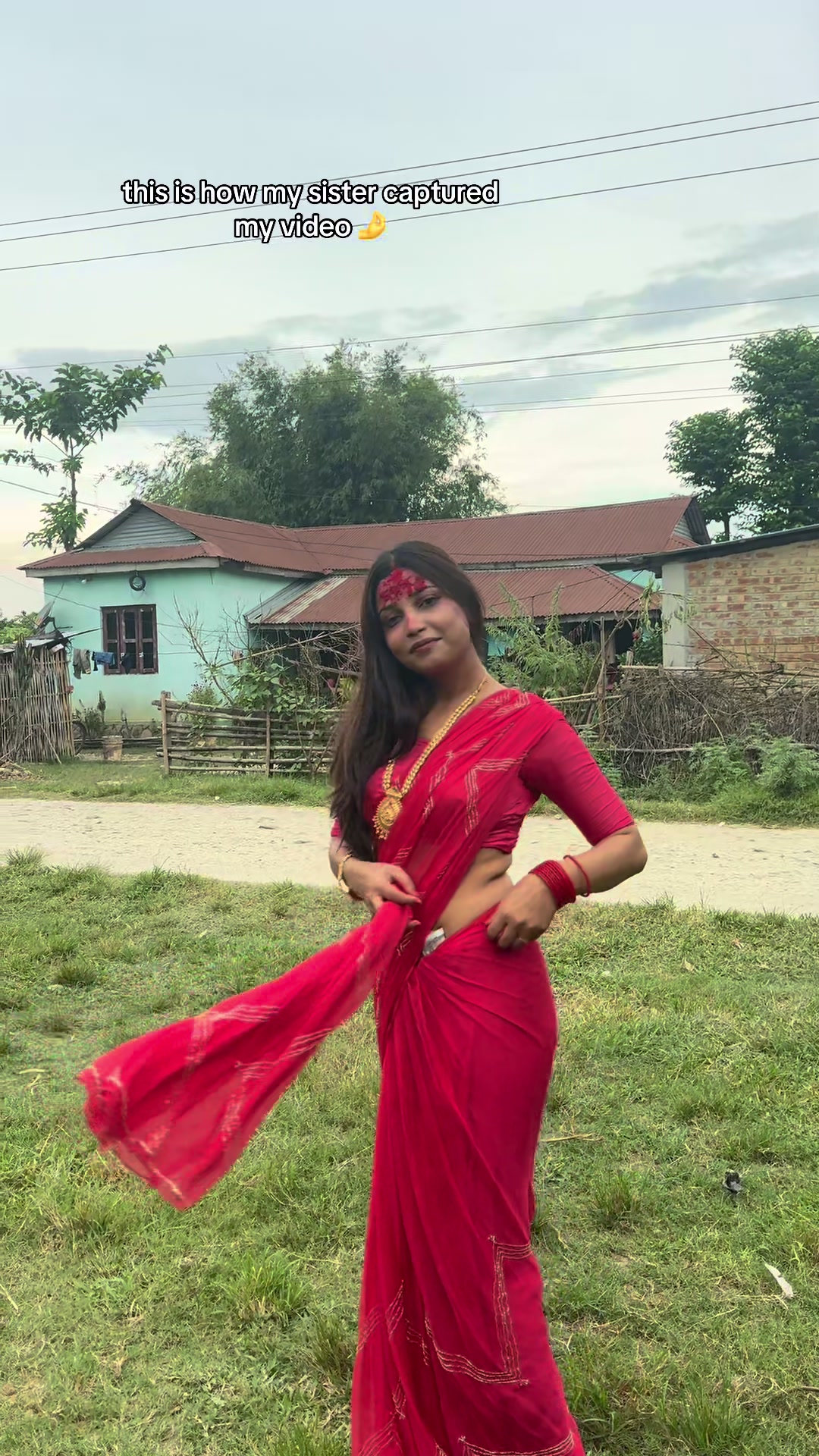 @karuna dhungana