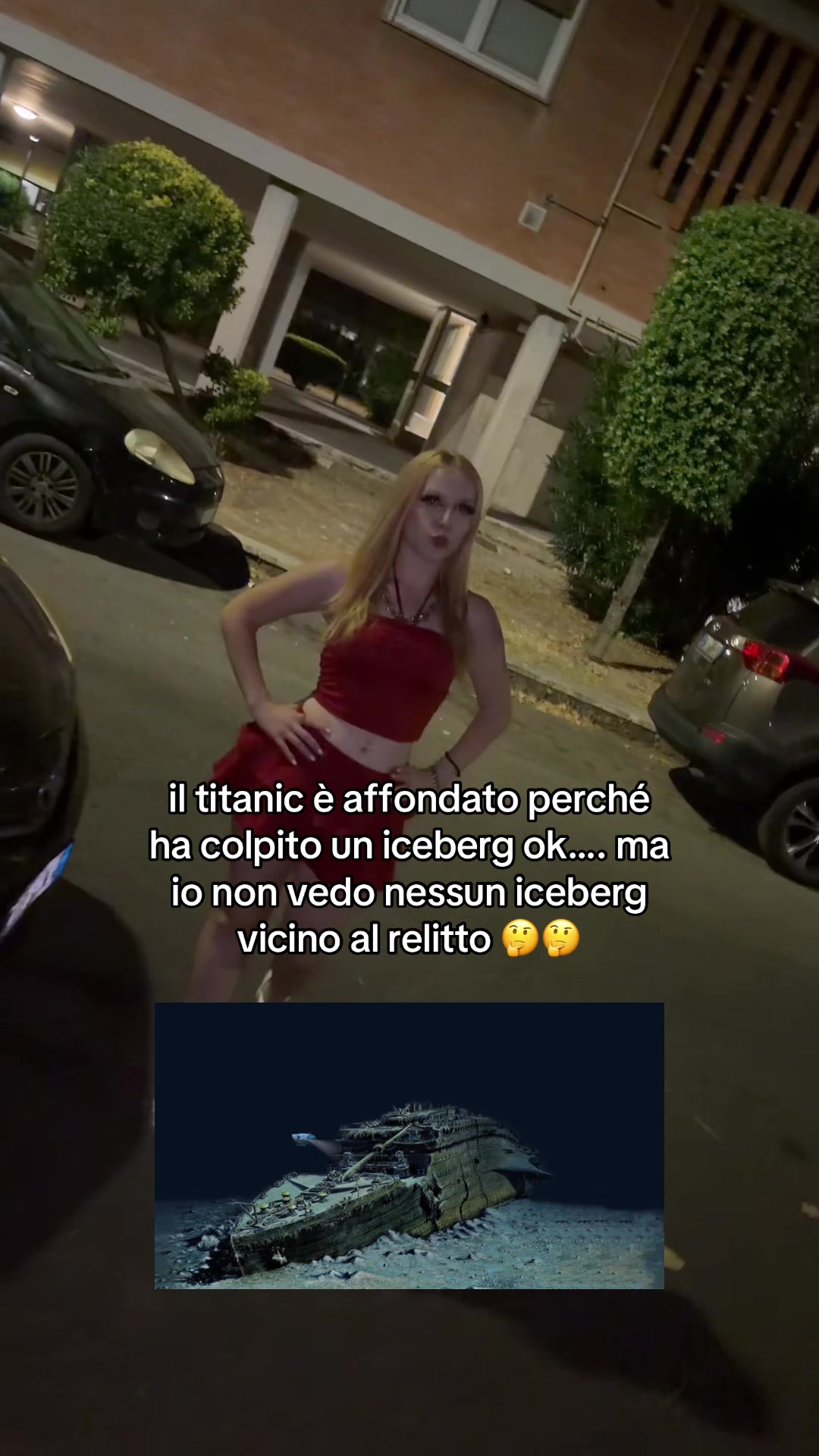 @Lil Lea
