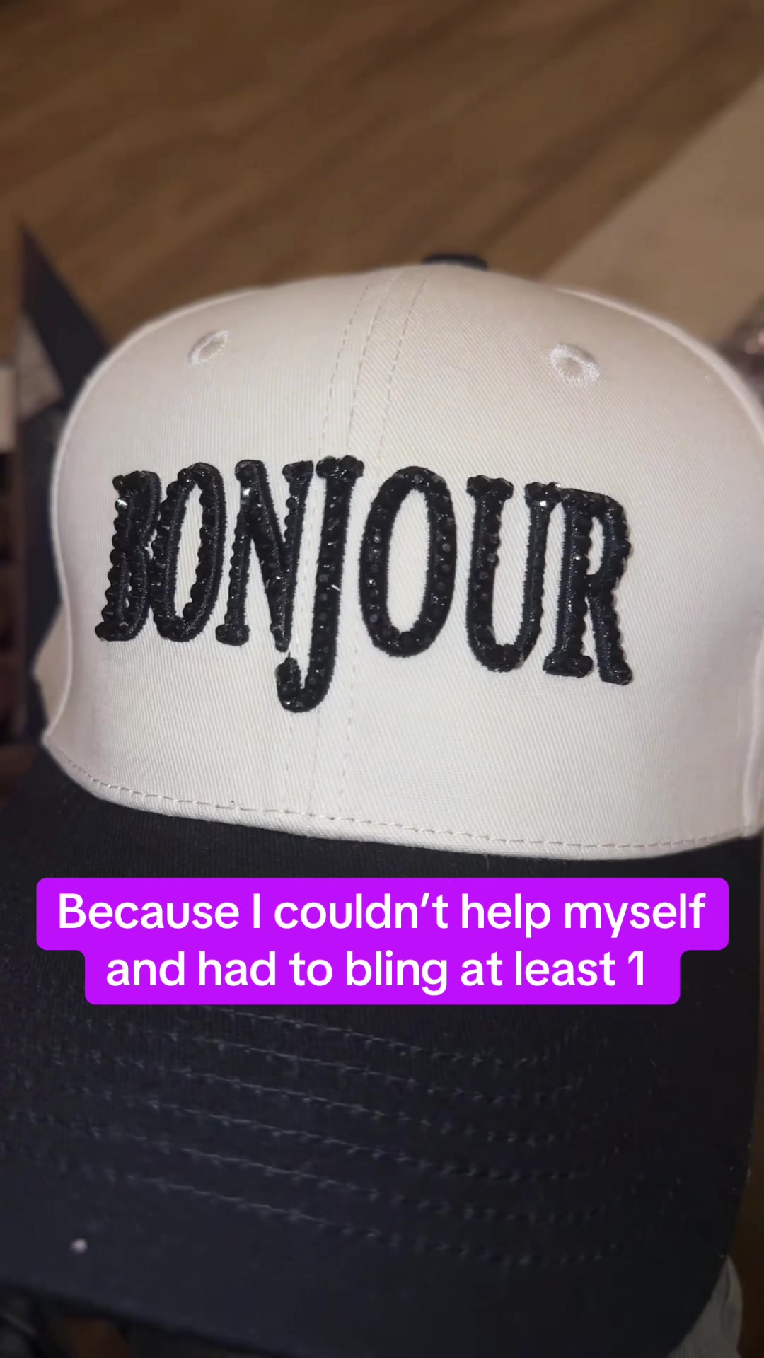 @bling queen of cc