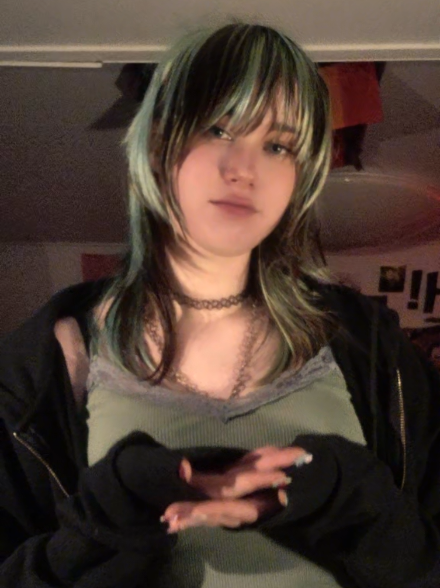 @Not the best but still good <3