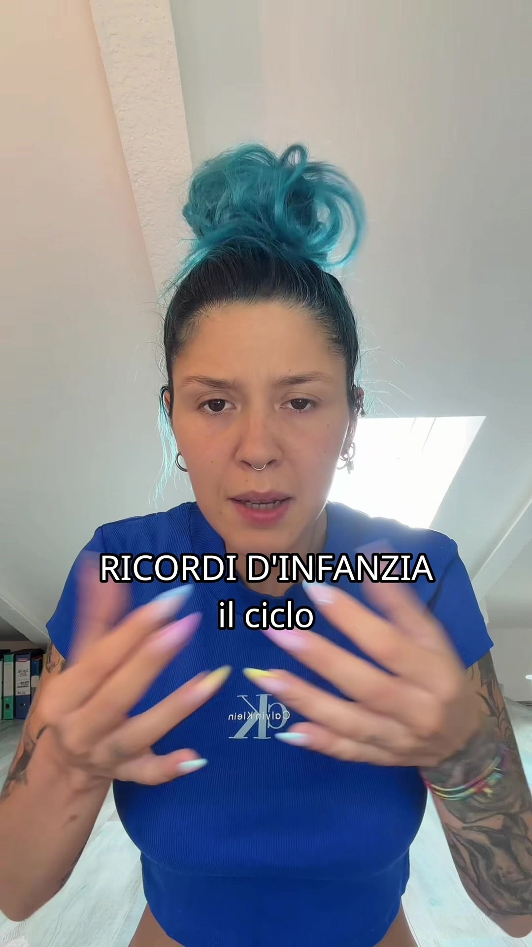 @Agnese Pucci