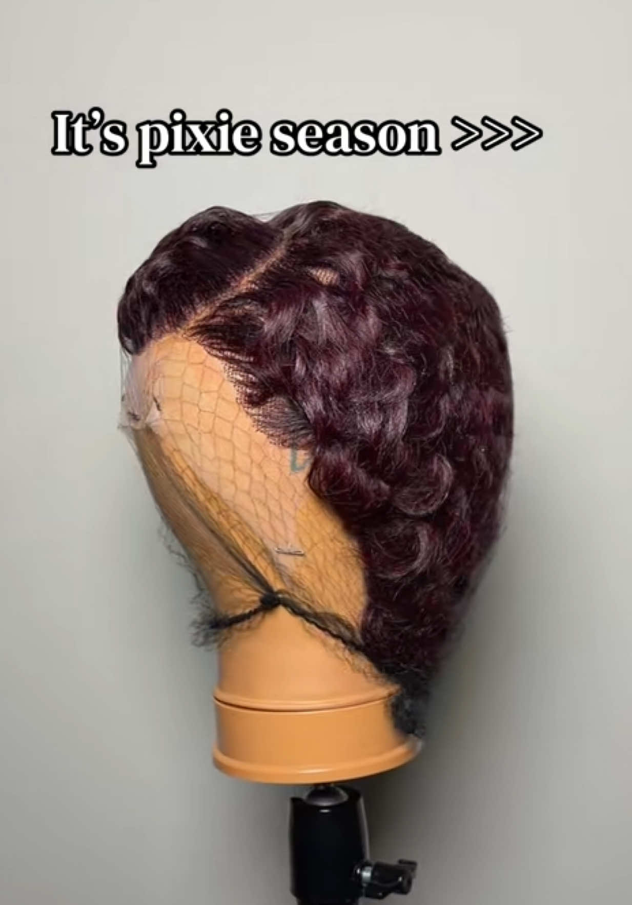 @Hairstylist in Minnesota 🎀