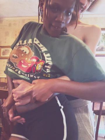 @DajahRenae_