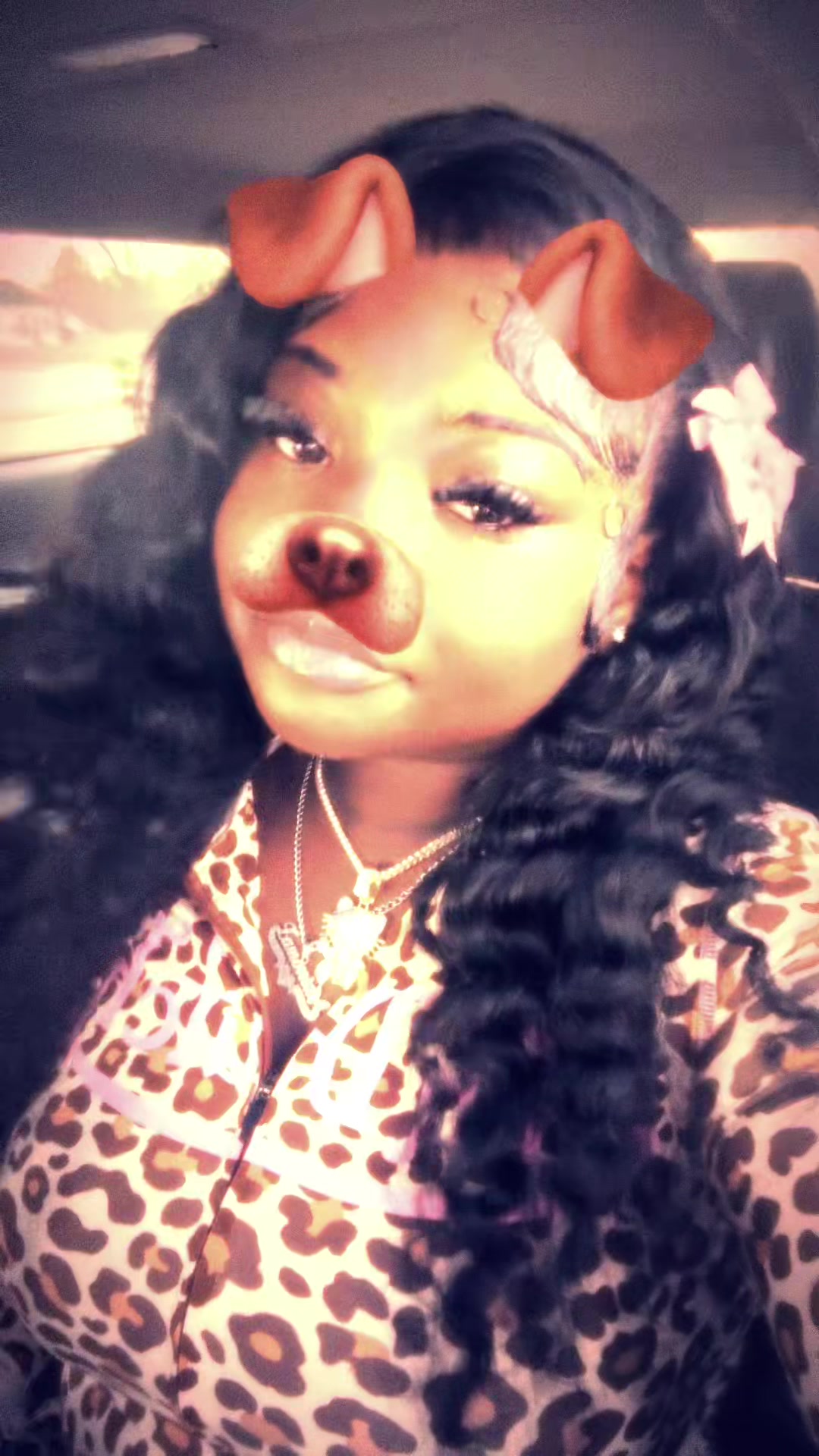 @femalekentrell ˙⋆✮