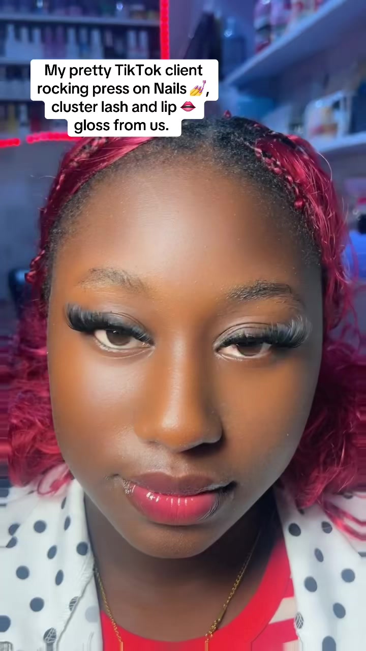 @Nail Tech in Warri