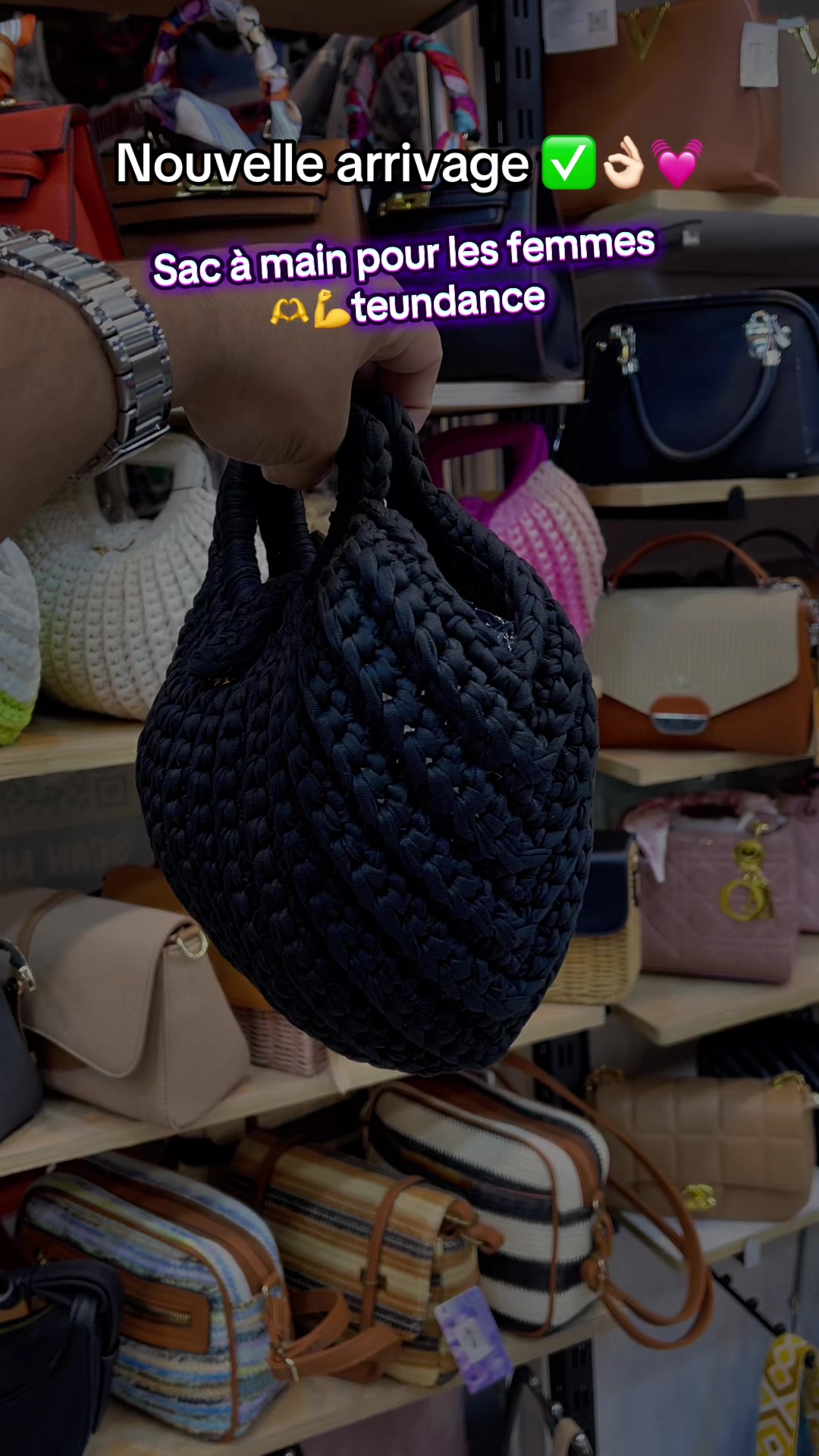 @Chou bag