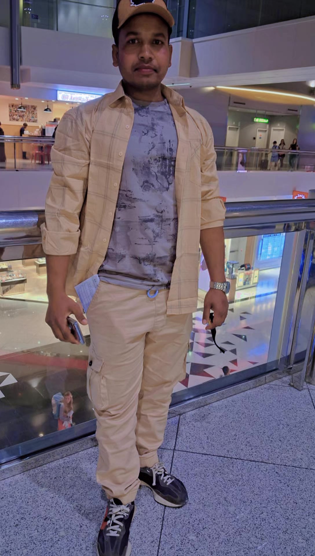 @আমি বিশ্বাস করি জীবনটা সুন্দর