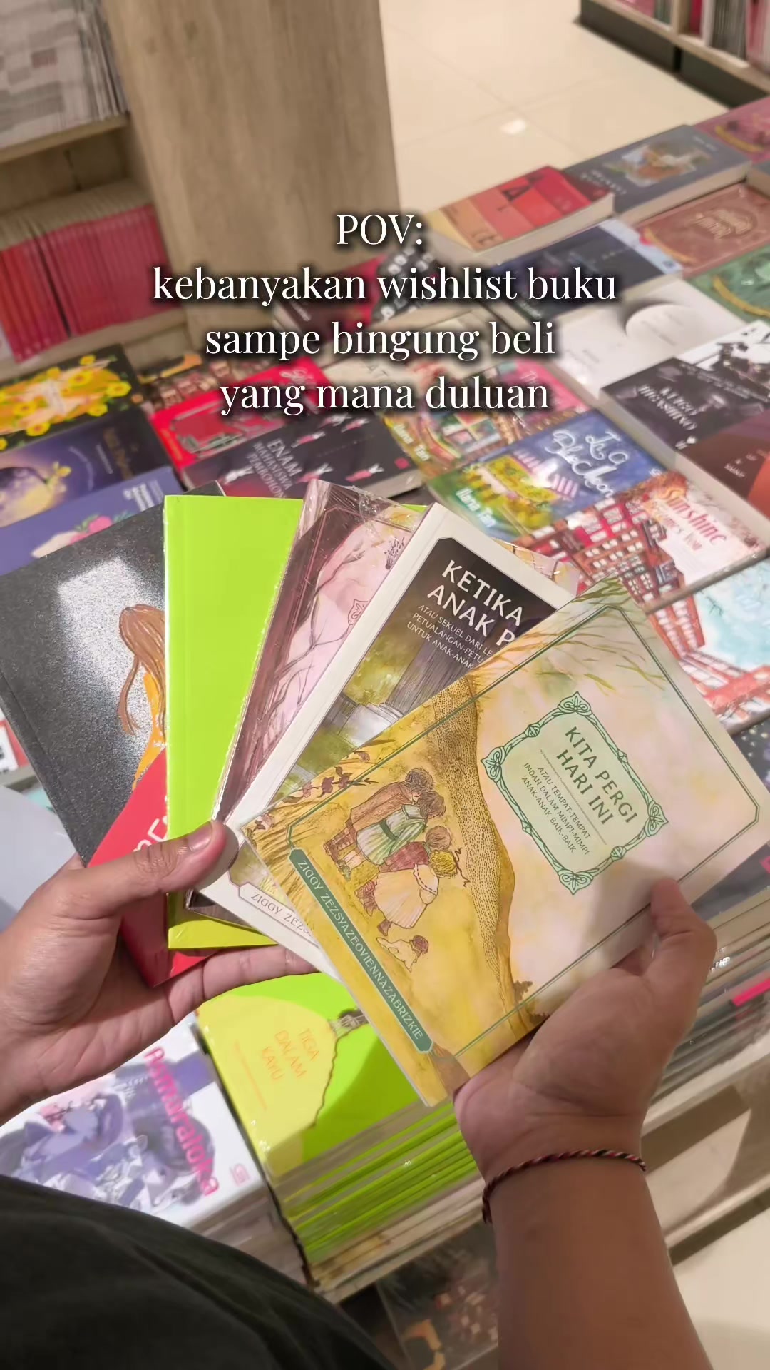 @Bisik Literasi