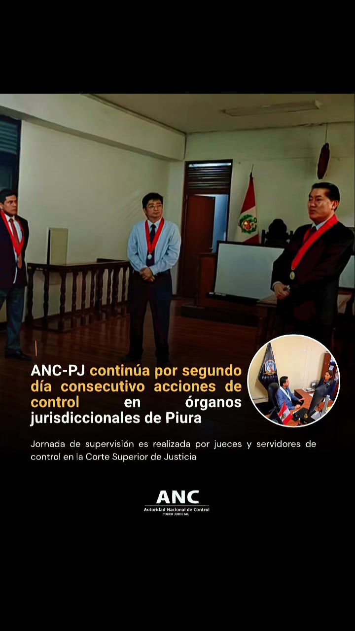 @Autoridad Nacional de Control