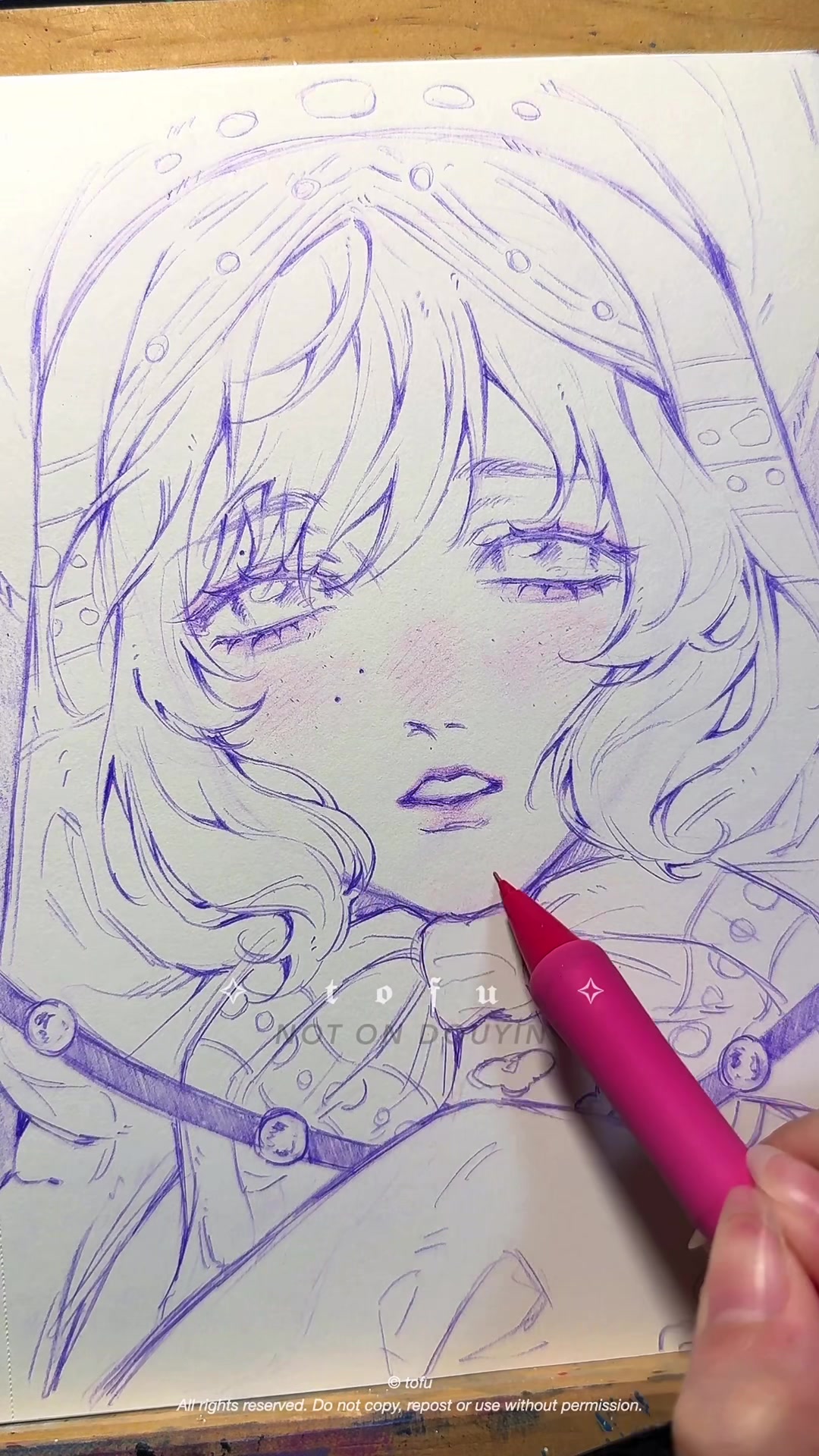 @✧ 𝖙𝖔𝖋𝖚 ✧