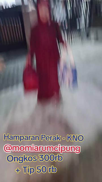 @Ratu Jalanan Medan