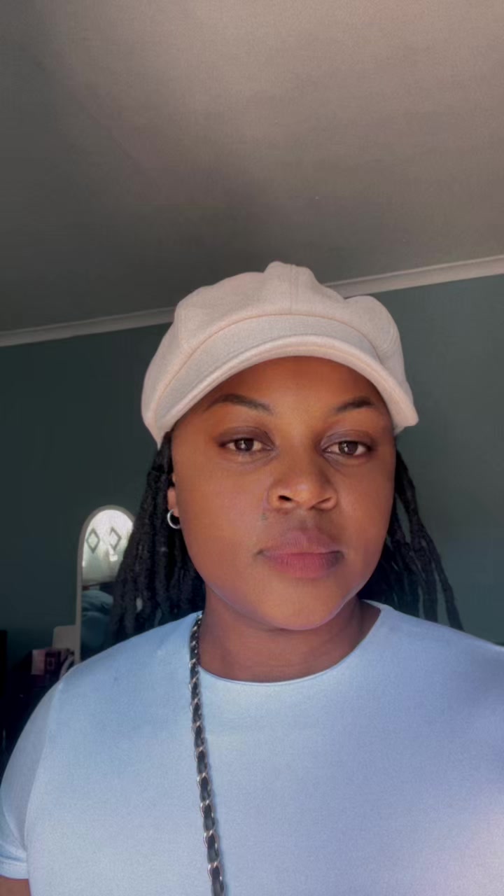 @Emma Maphoko
