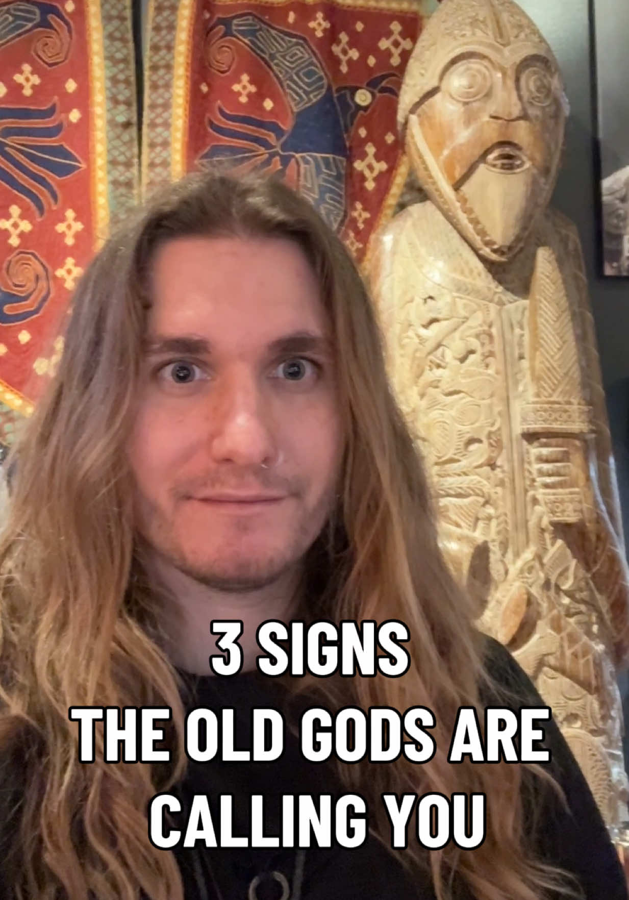@Heavy Heathen
