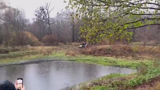 @Тракторист