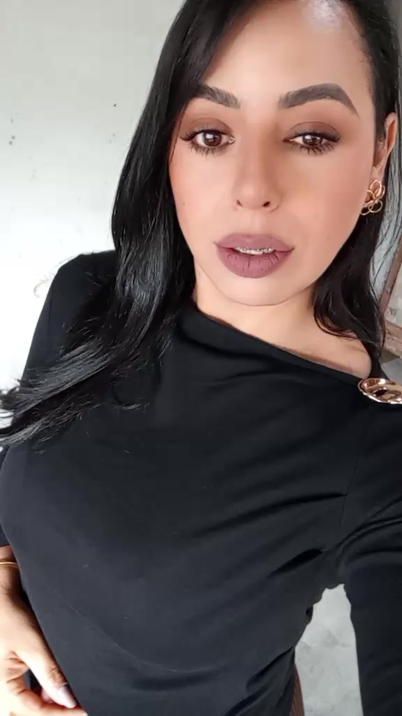 @Angelica Vieira