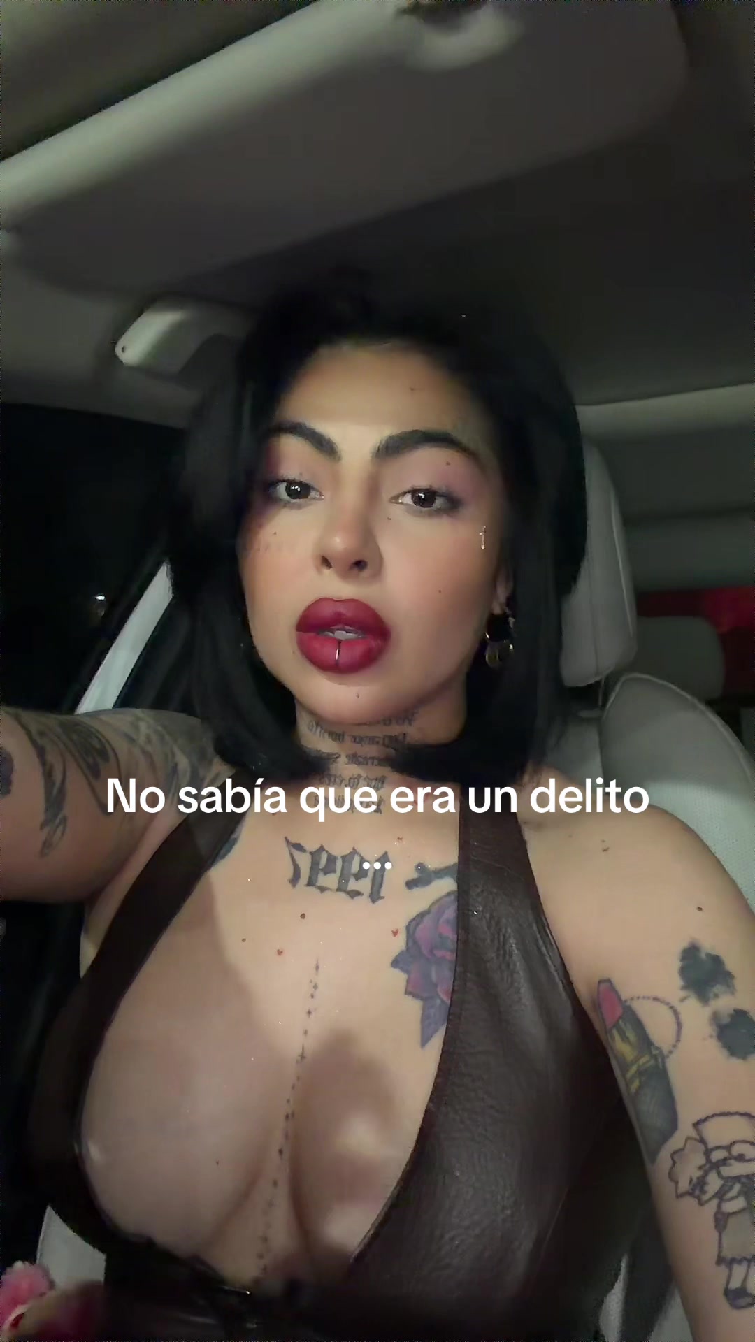 @YossBones